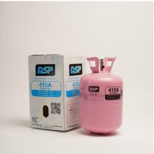 Freon R410A DSP
