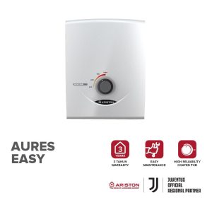 ARISTON Instant Water Heater Aures Easy