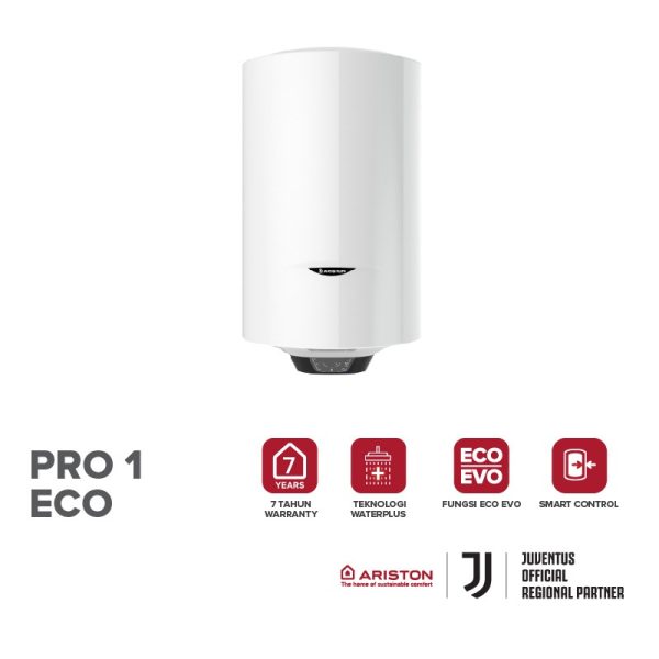 ARISTON Water Heater Pro1 Eco 150L