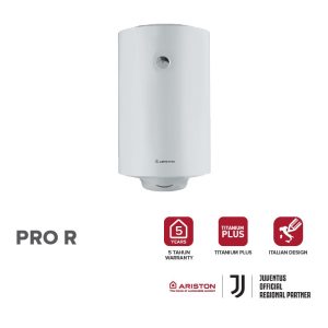 ARISTON Water Heater Pro R 100L
