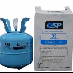Freon R32 DSP